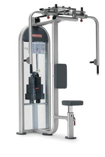 進口力量健身器材 打造家庭健身新體驗