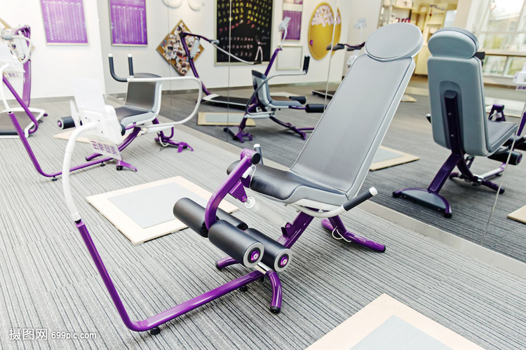 從健身房到辦公室 器材與家具的健康管理之道